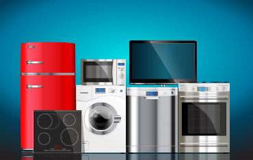 Common Appliances