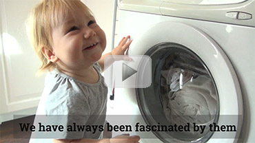 Washing Machine Tips Video