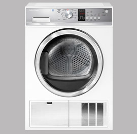 Fisher Paykel Dryer