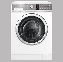 Fisher Paykel Washing Machine